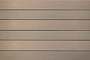 PVC Deck Construction Materials
