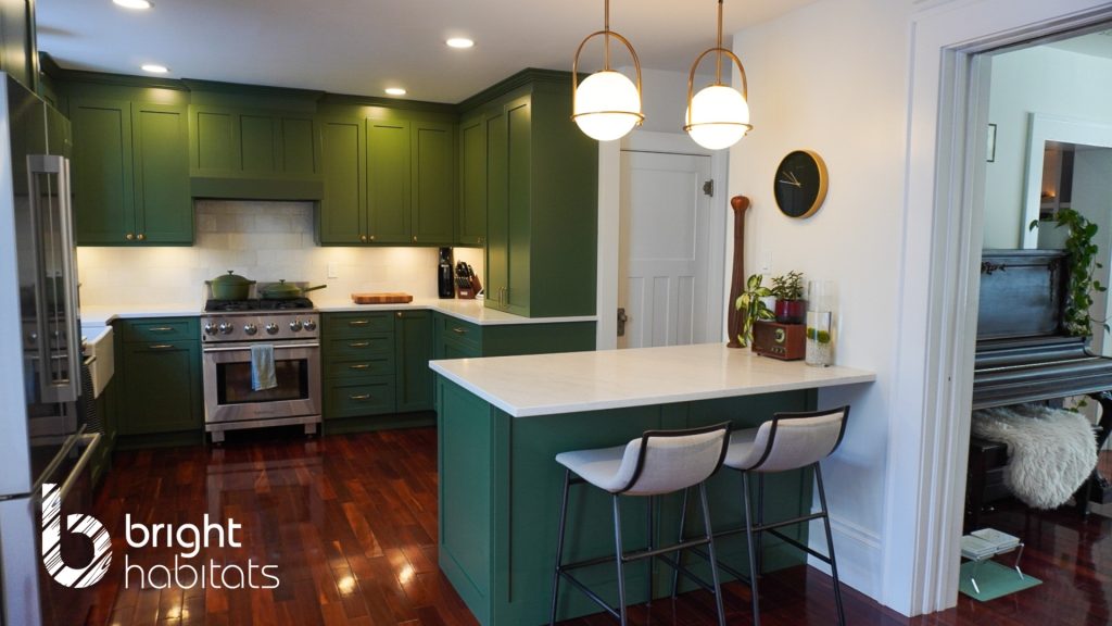 Home Remodel Edmonton