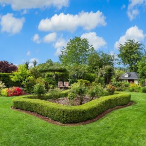 How do I boost my home's curb appeal with landscaping?