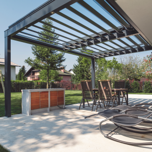 What is a pergola? - faq - Bright Habitats