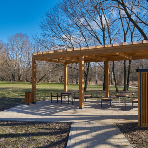 Can a pergola be used as a greenhouse or for gardening? - faq - Bright Habitats