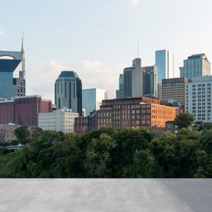 Can we renovate an existing rooftop patio?