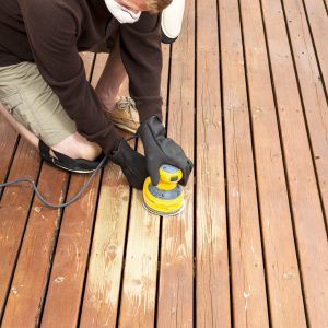 How can I ensure that my deck is durable and long-lasting?
