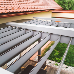 How do I maintain my pergola? - faq - Bright Habitats