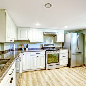 What are the key considerations before starting a basement renovation?